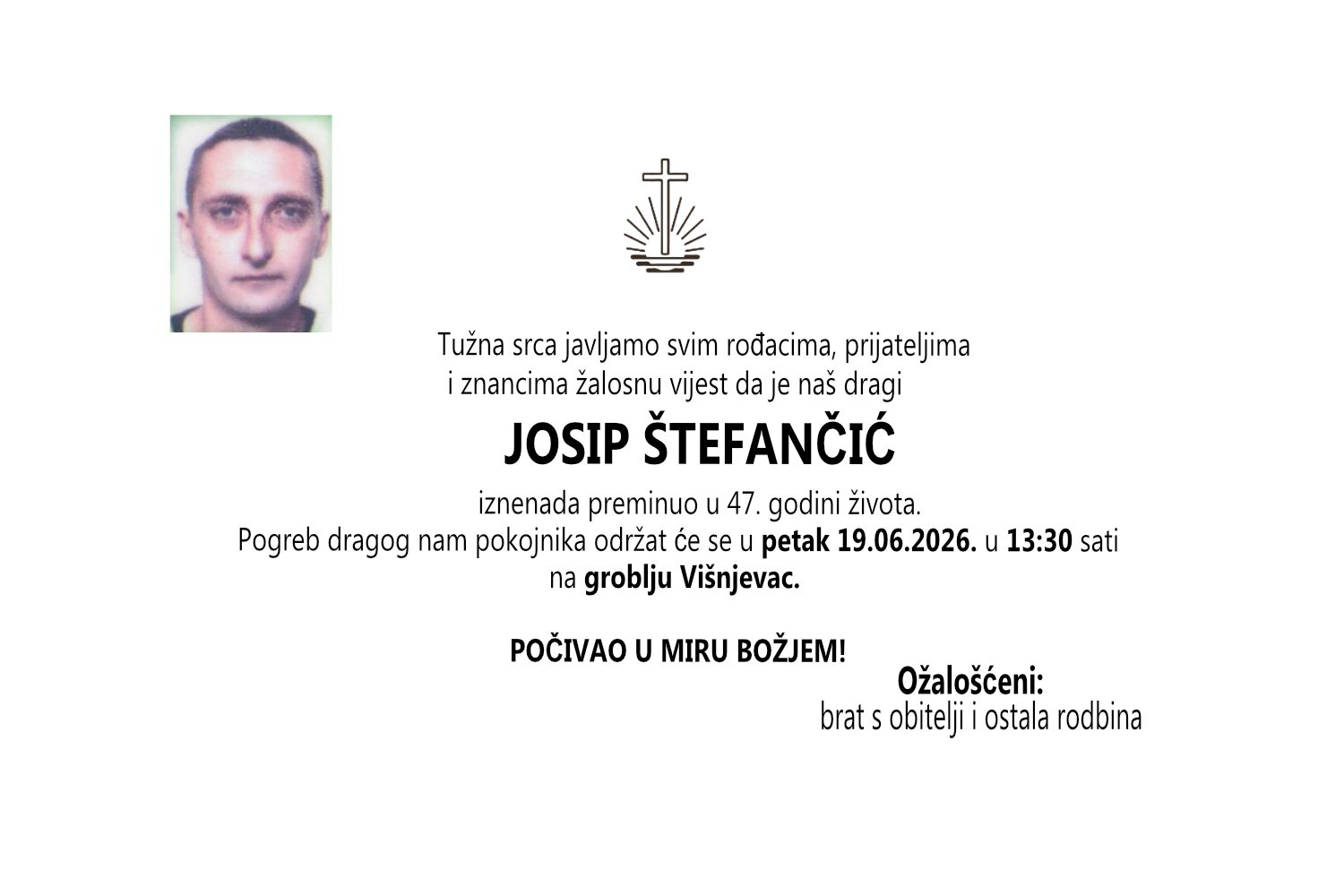 MUŠKA KLASIČNA test