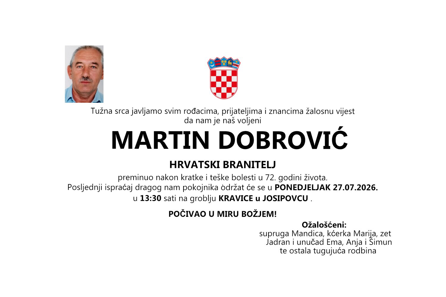 MUŠKA KLASIČNA test