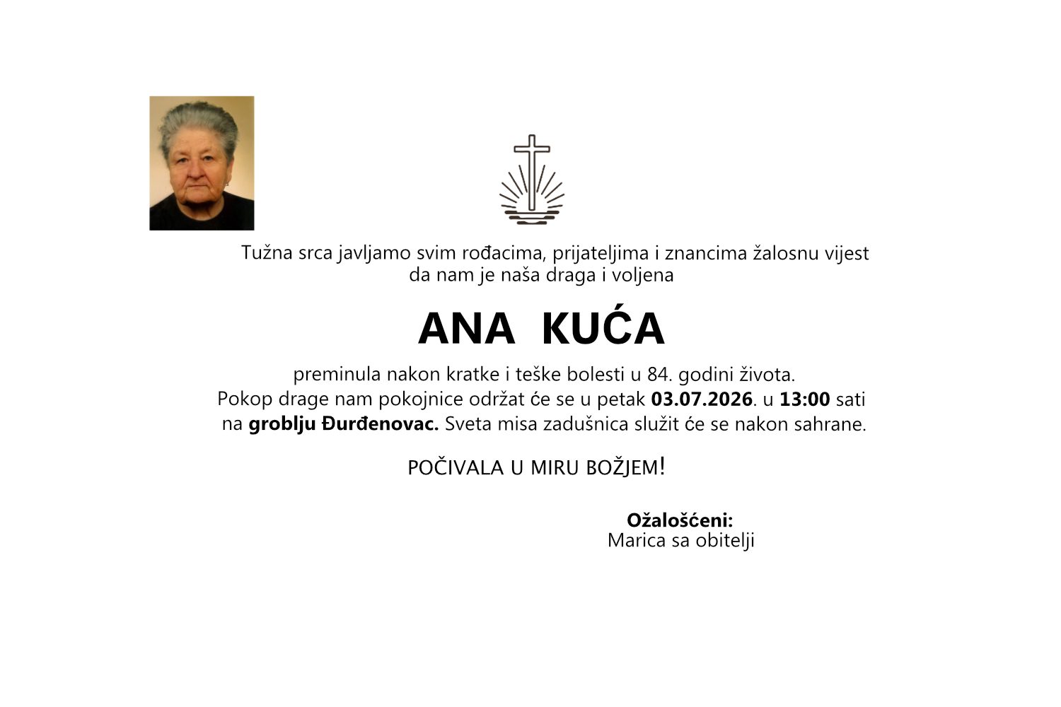 MUŠKA KLASIČNA test