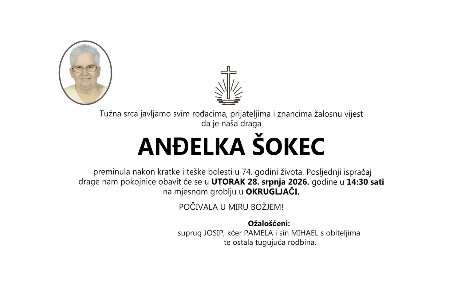 MUŠKA KLASIČNA test
