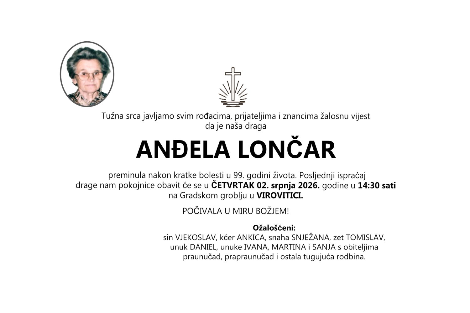 MUŠKA KLASIČNA test