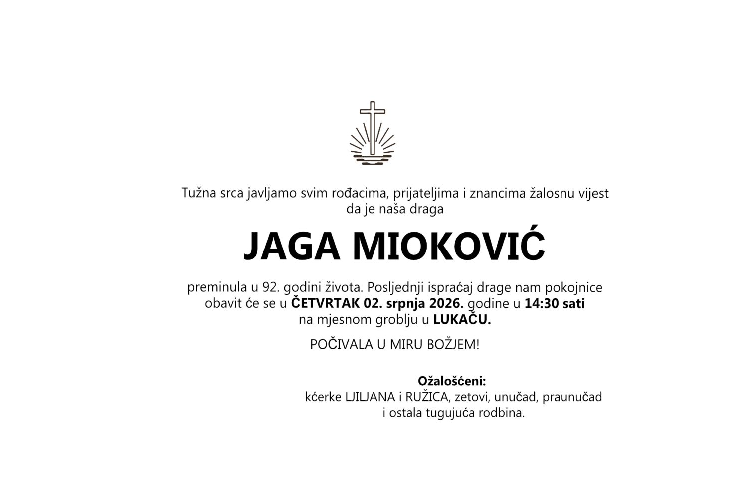 MUŠKA KLASIČNA test
