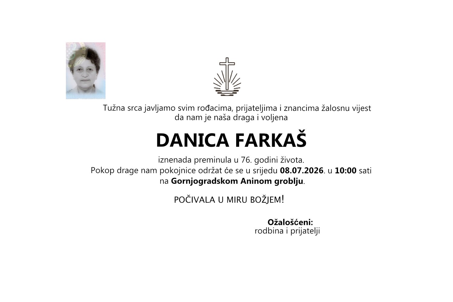 MUŠKA KLASIČNA test