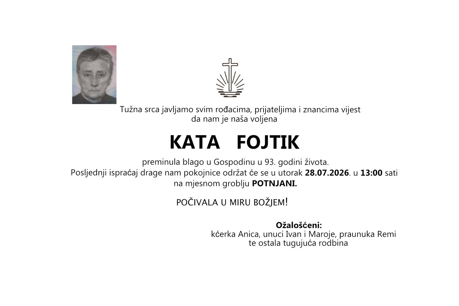 MUŠKA KLASIČNA test