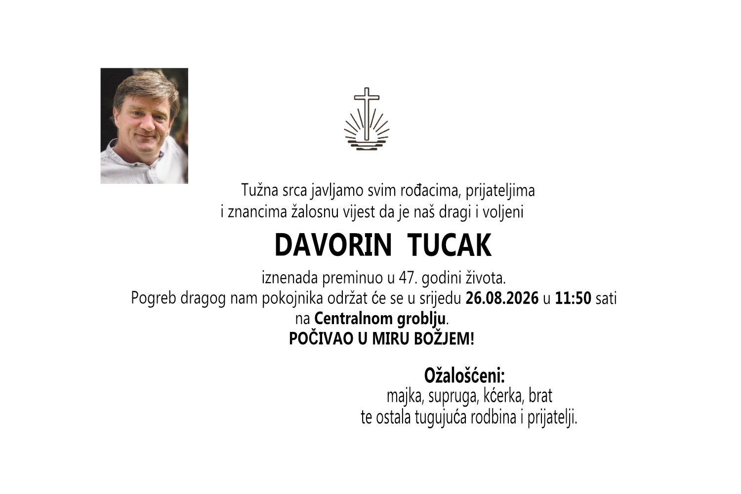 MUŠKA KLASIČNA test