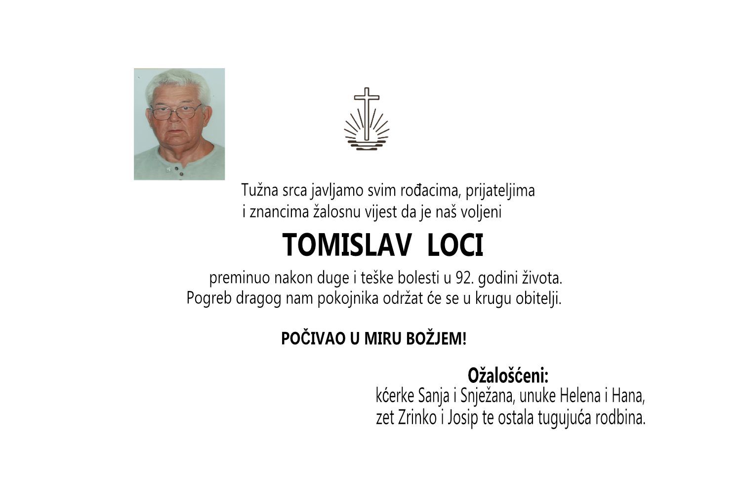 MUŠKA KLASIČNA test