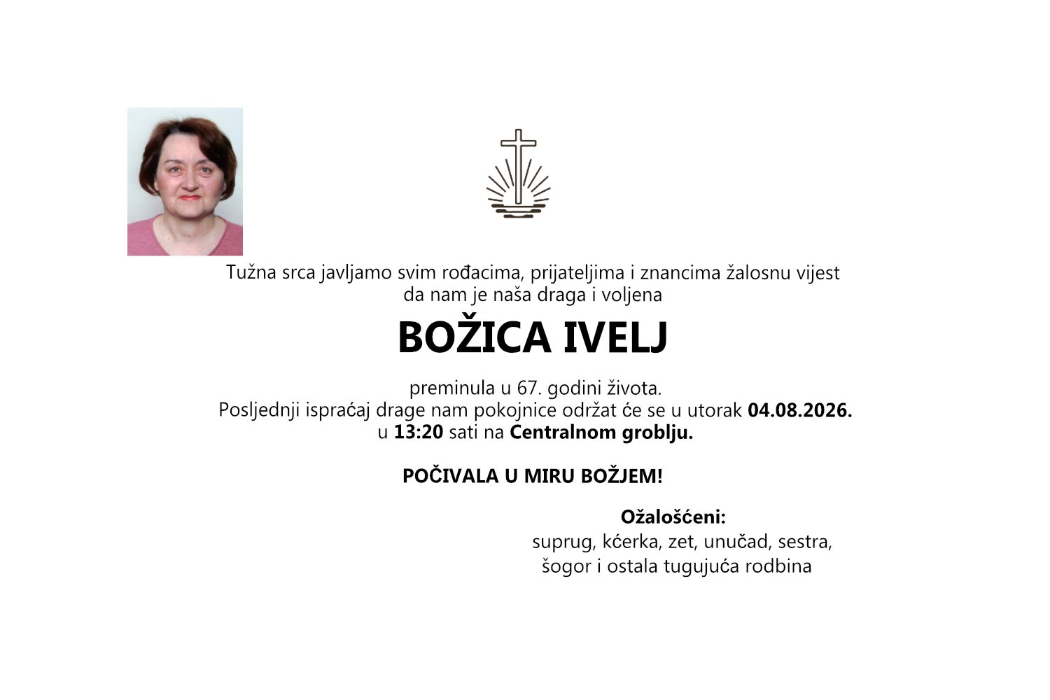 MUŠKA KLASIČNA test