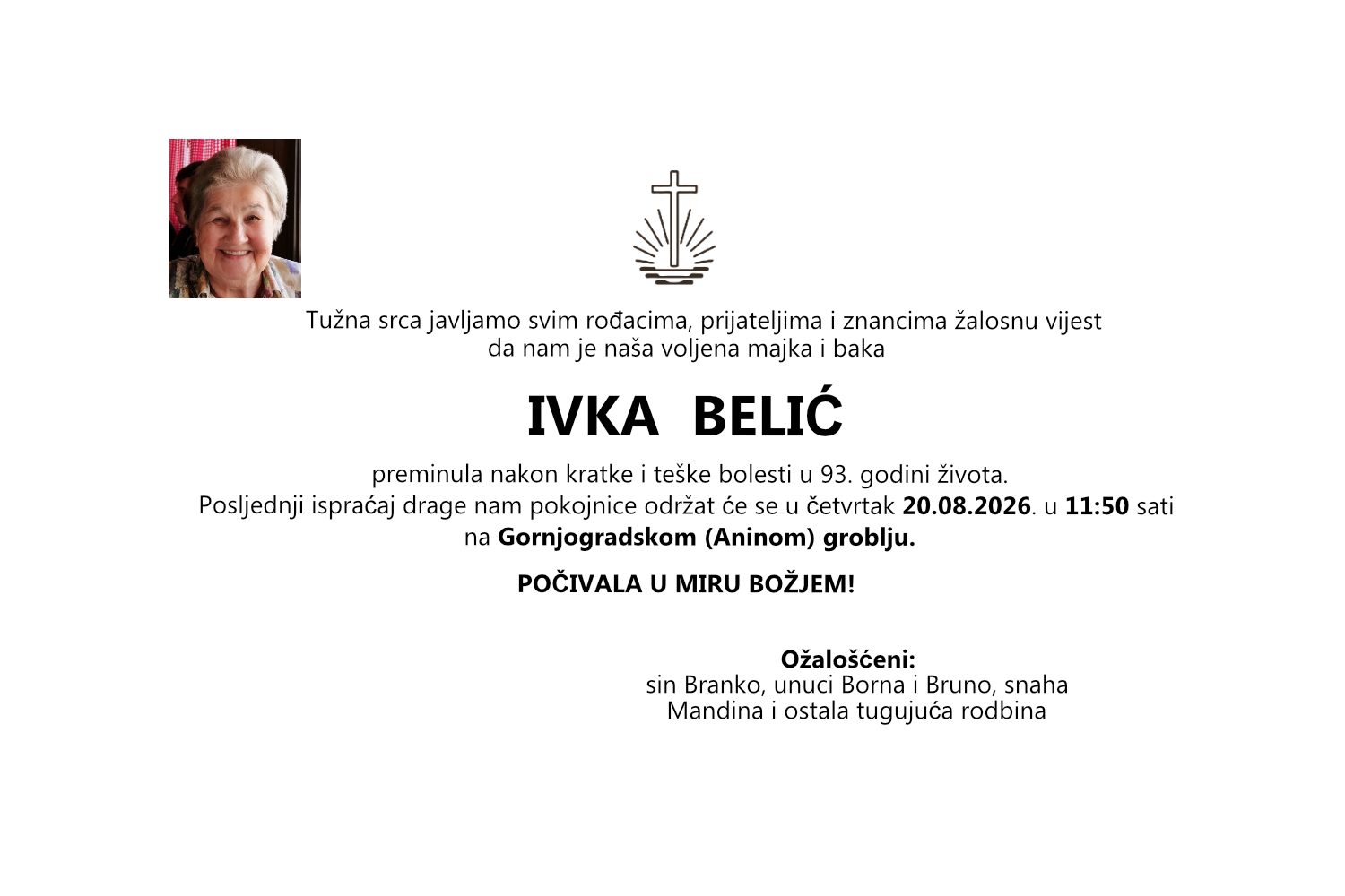 MUŠKA KLASIČNA test