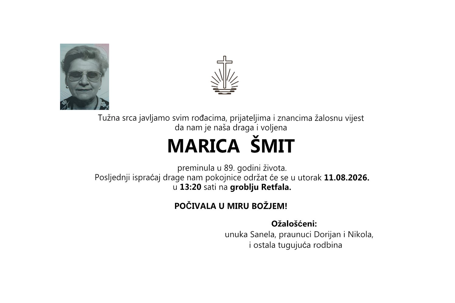 MUŠKA KLASIČNA test