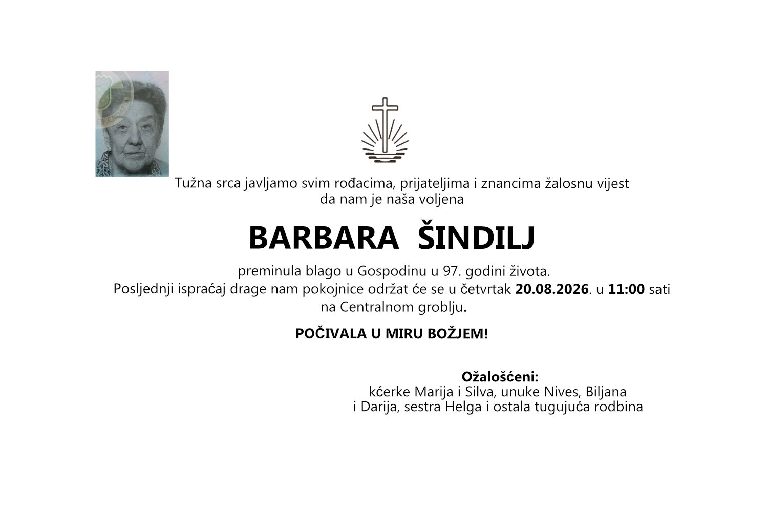 MUŠKA KLASIČNA test