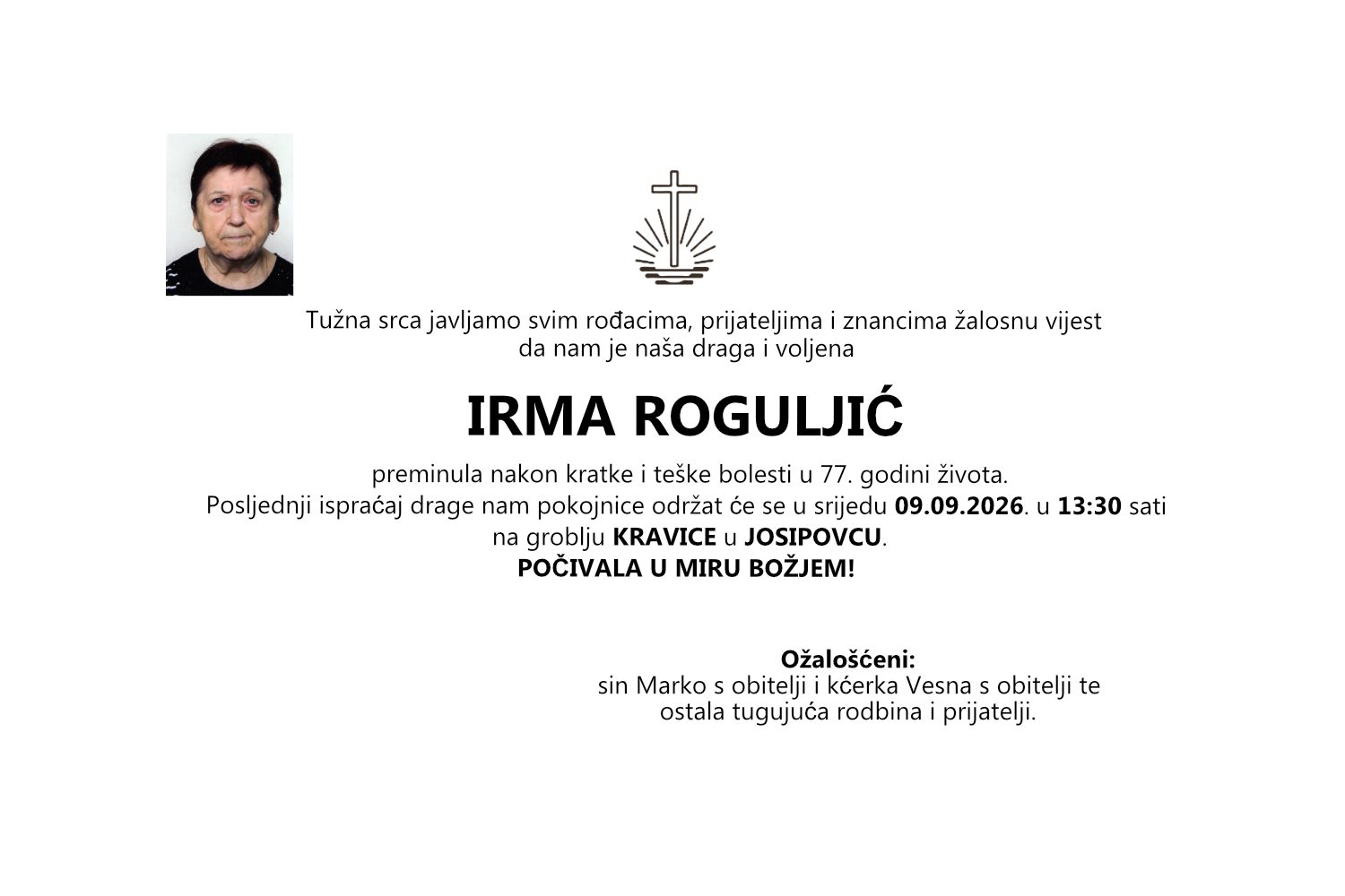 MUŠKA KLASIČNA test