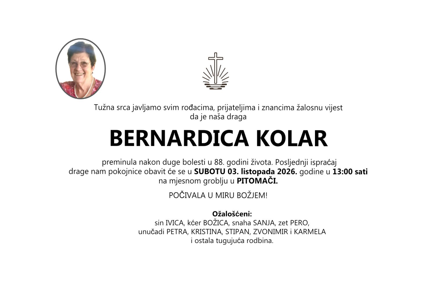 MUŠKA KLASIČNA test