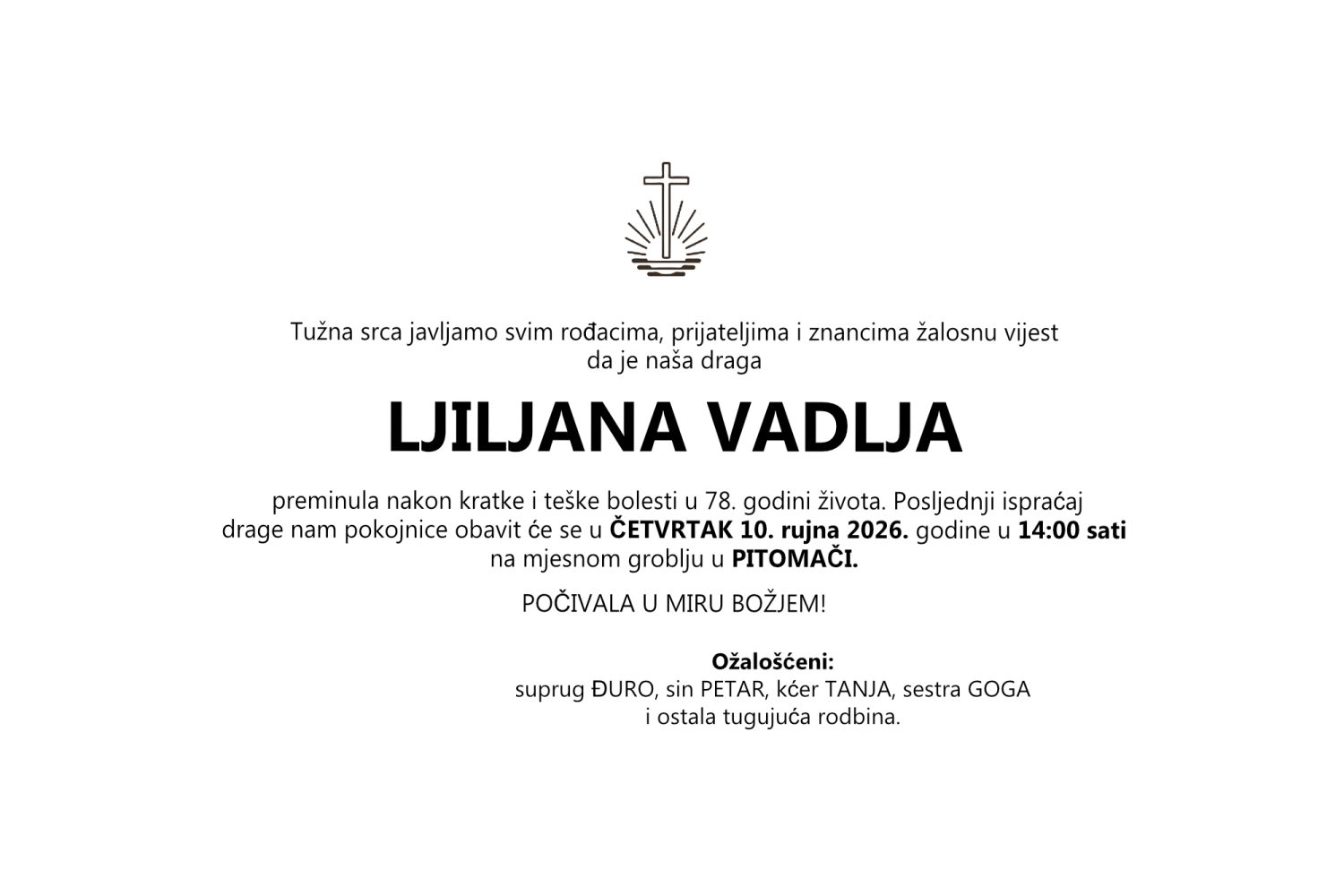 MUŠKA KLASIČNA test
