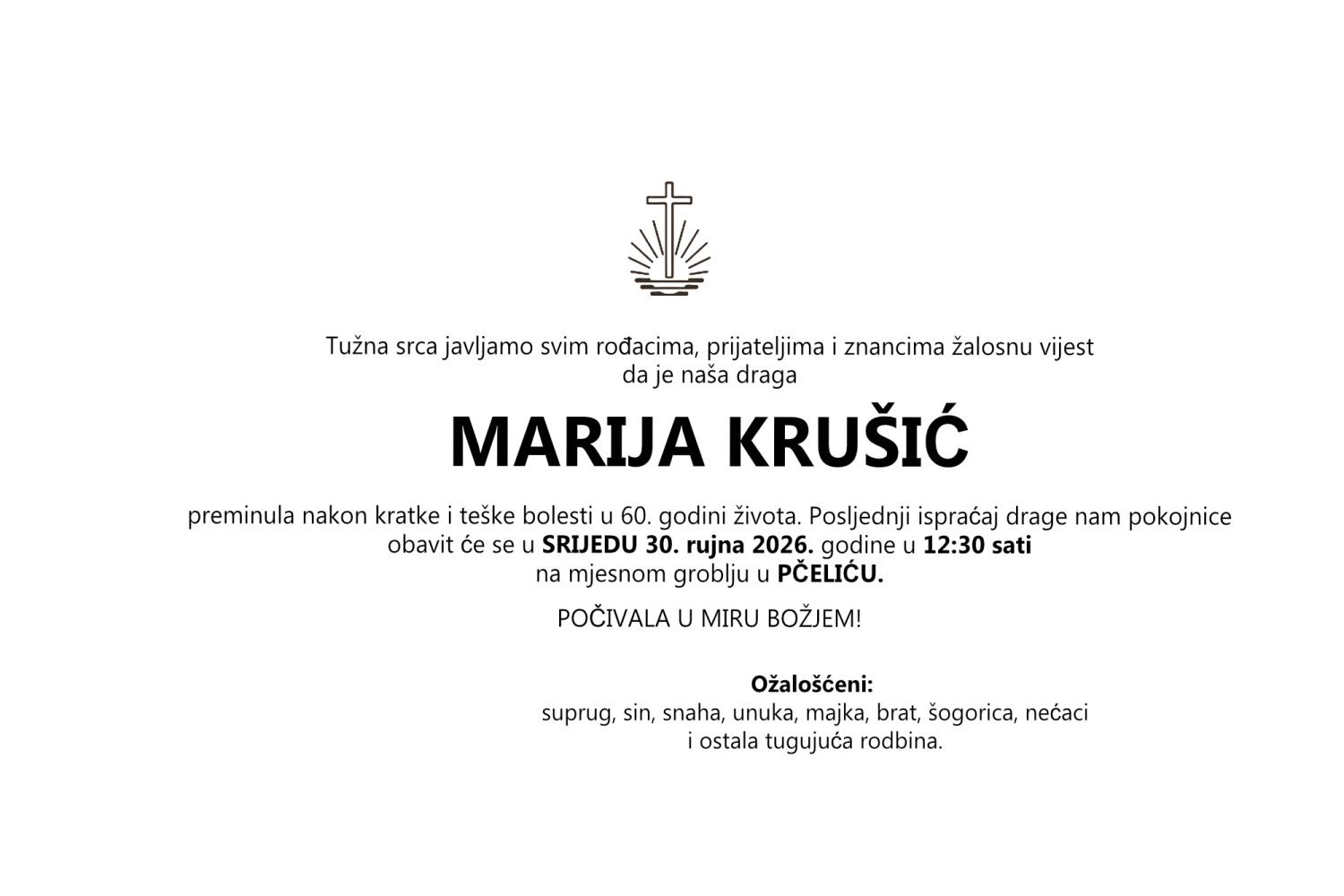 MUŠKA KLASIČNA test