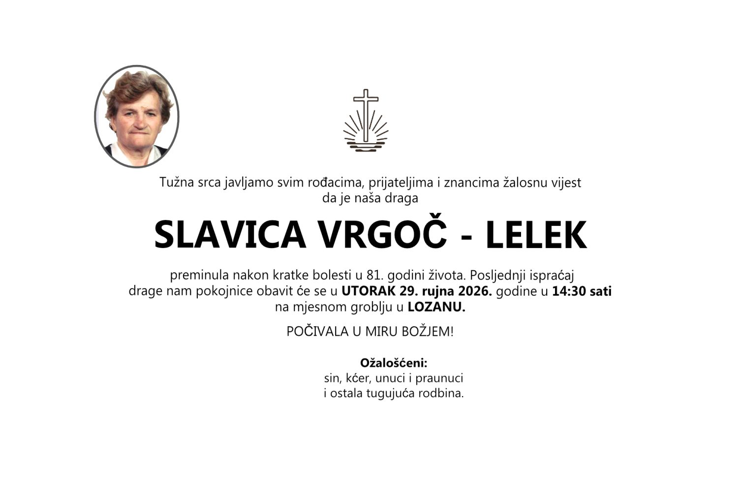 MUŠKA KLASIČNA test