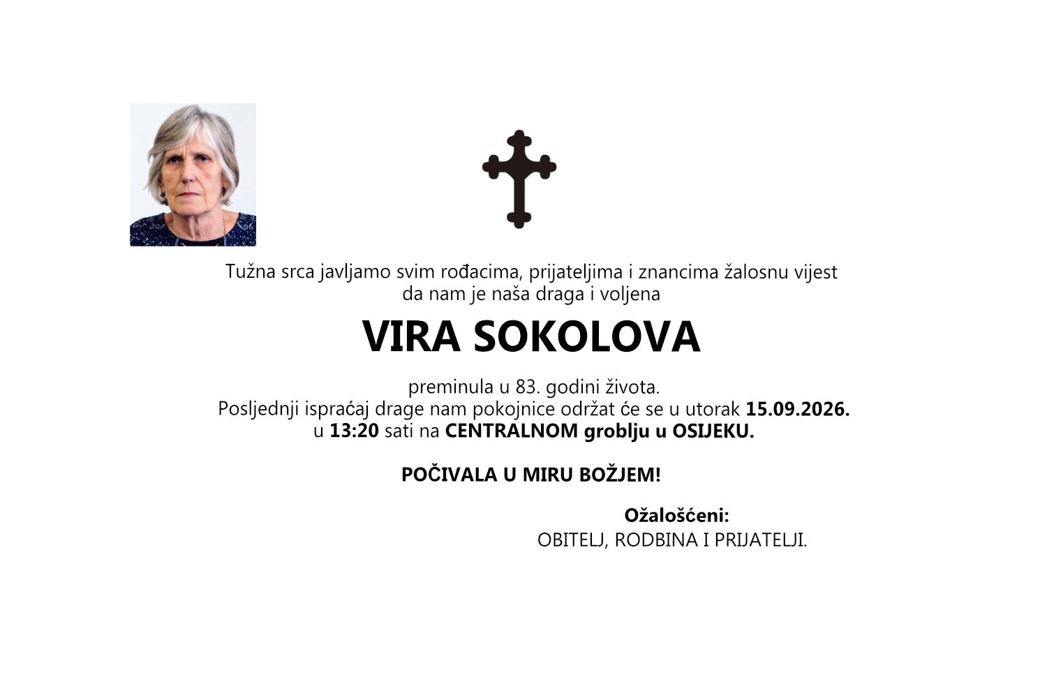 MUŠKA KLASIČNA test