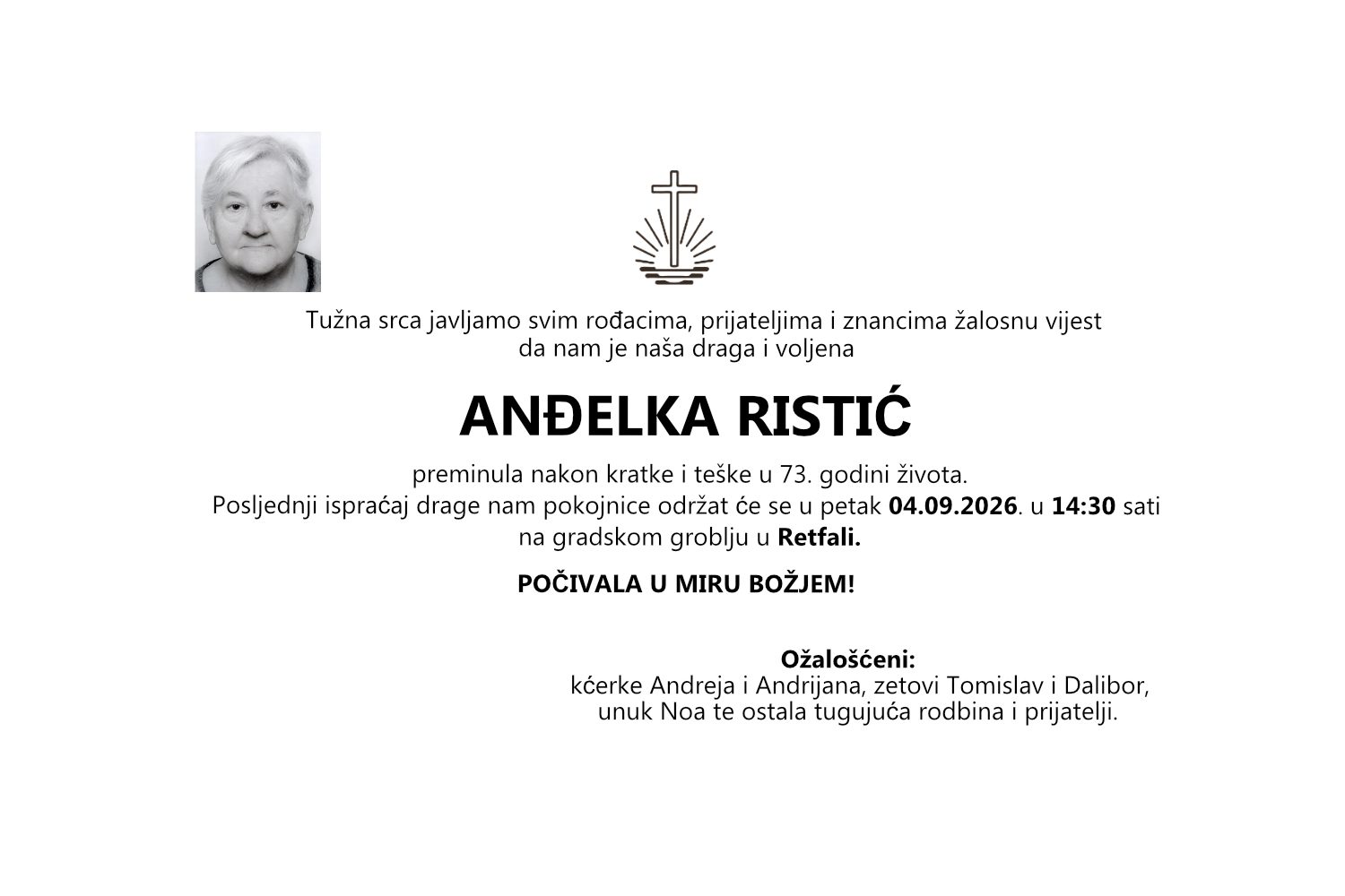 MUŠKA KLASIČNA test