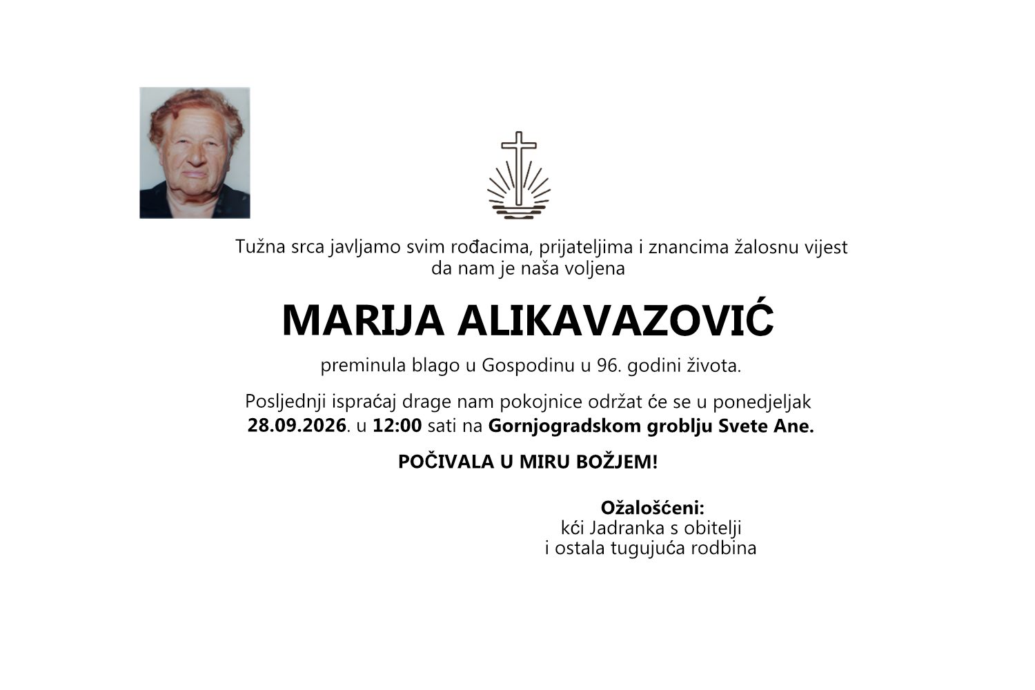 MUŠKA KLASIČNA test