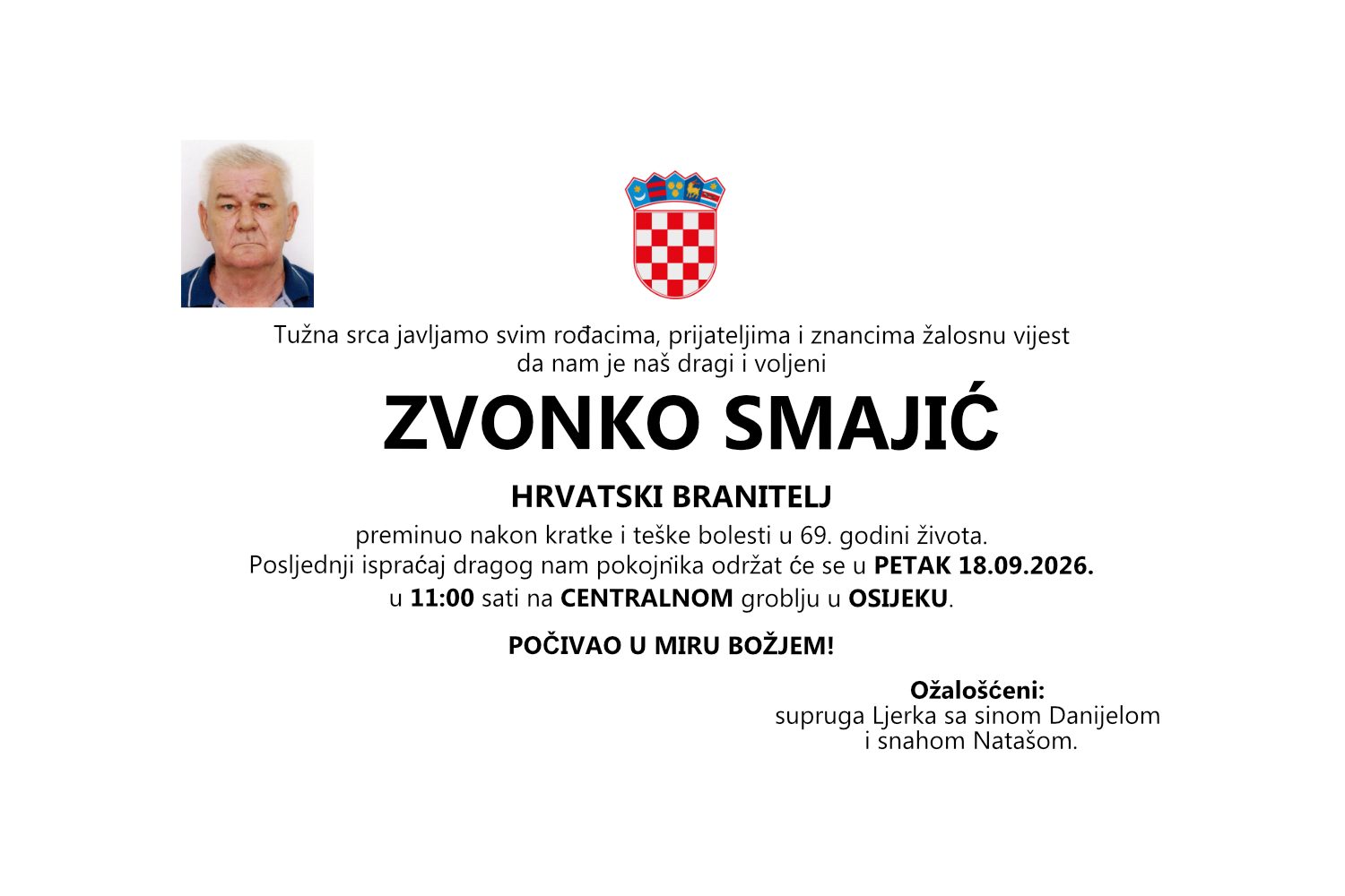 MUŠKA KLASIČNA test