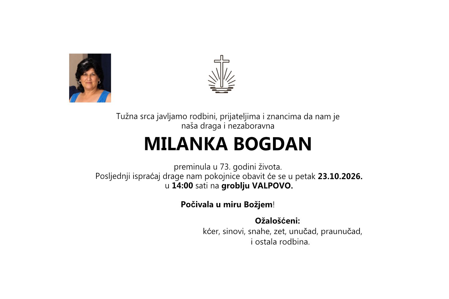 MUŠKA KLASIČNA test