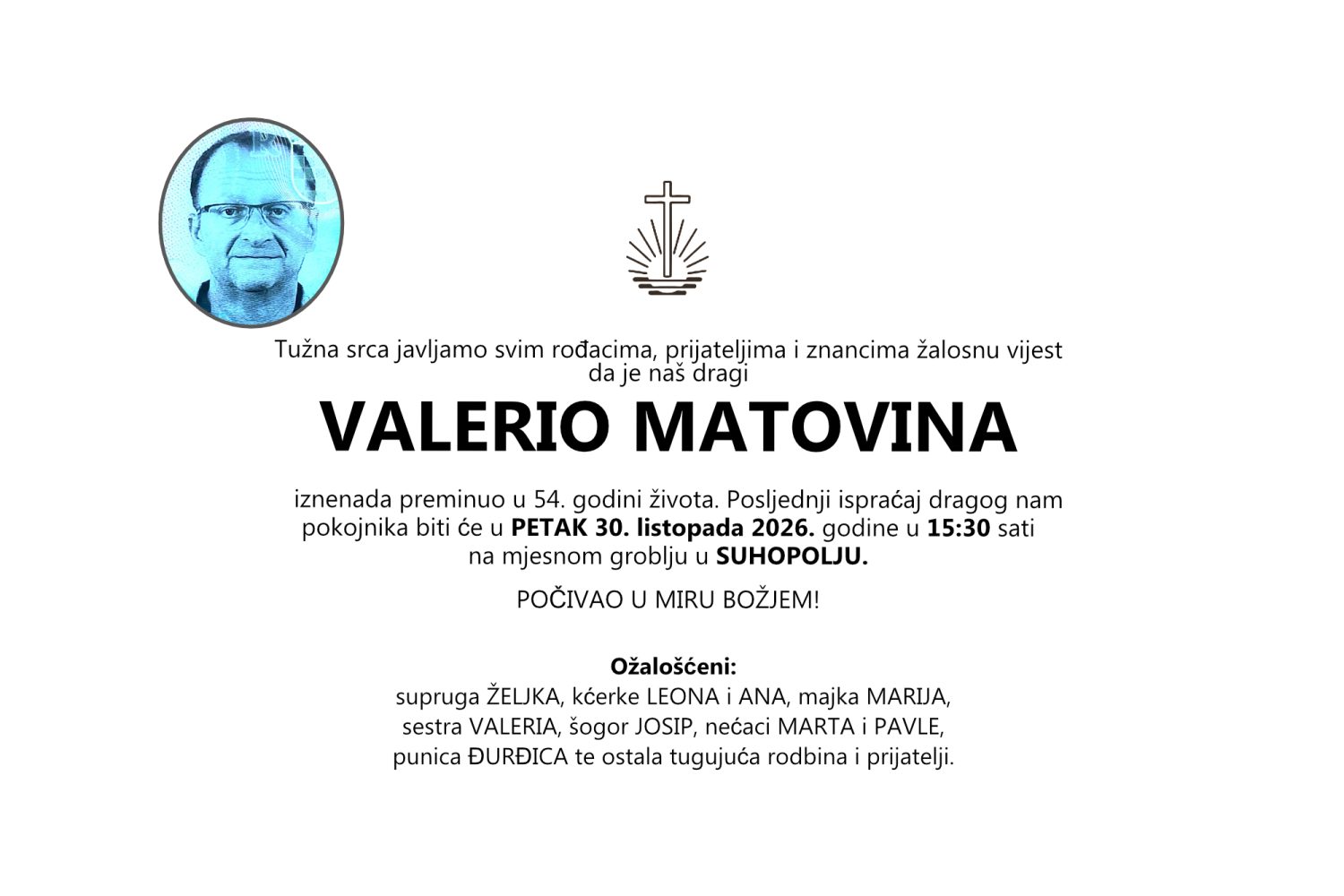 MUŠKA KLASIČNA test