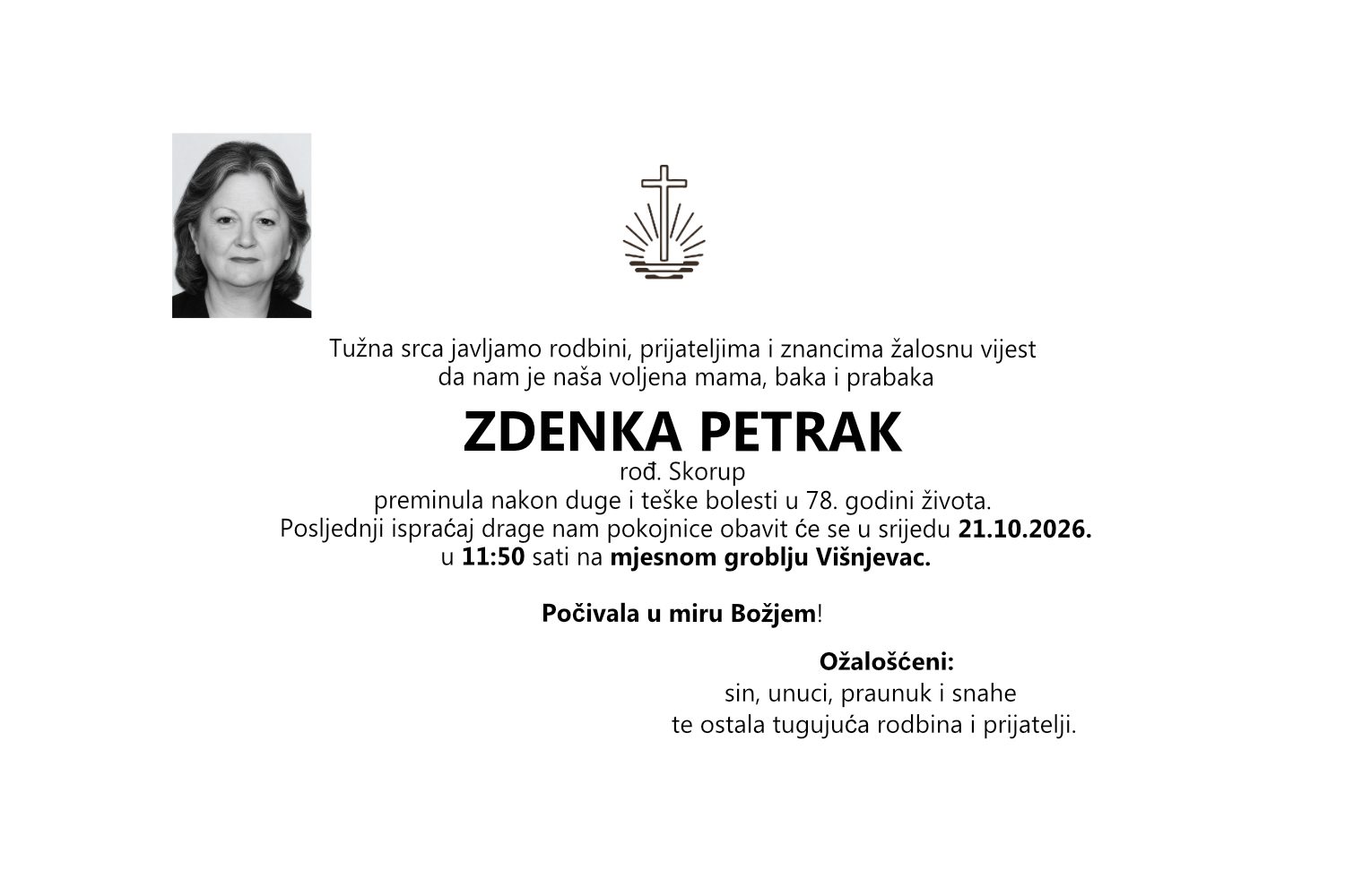 MUŠKA KLASIČNA test