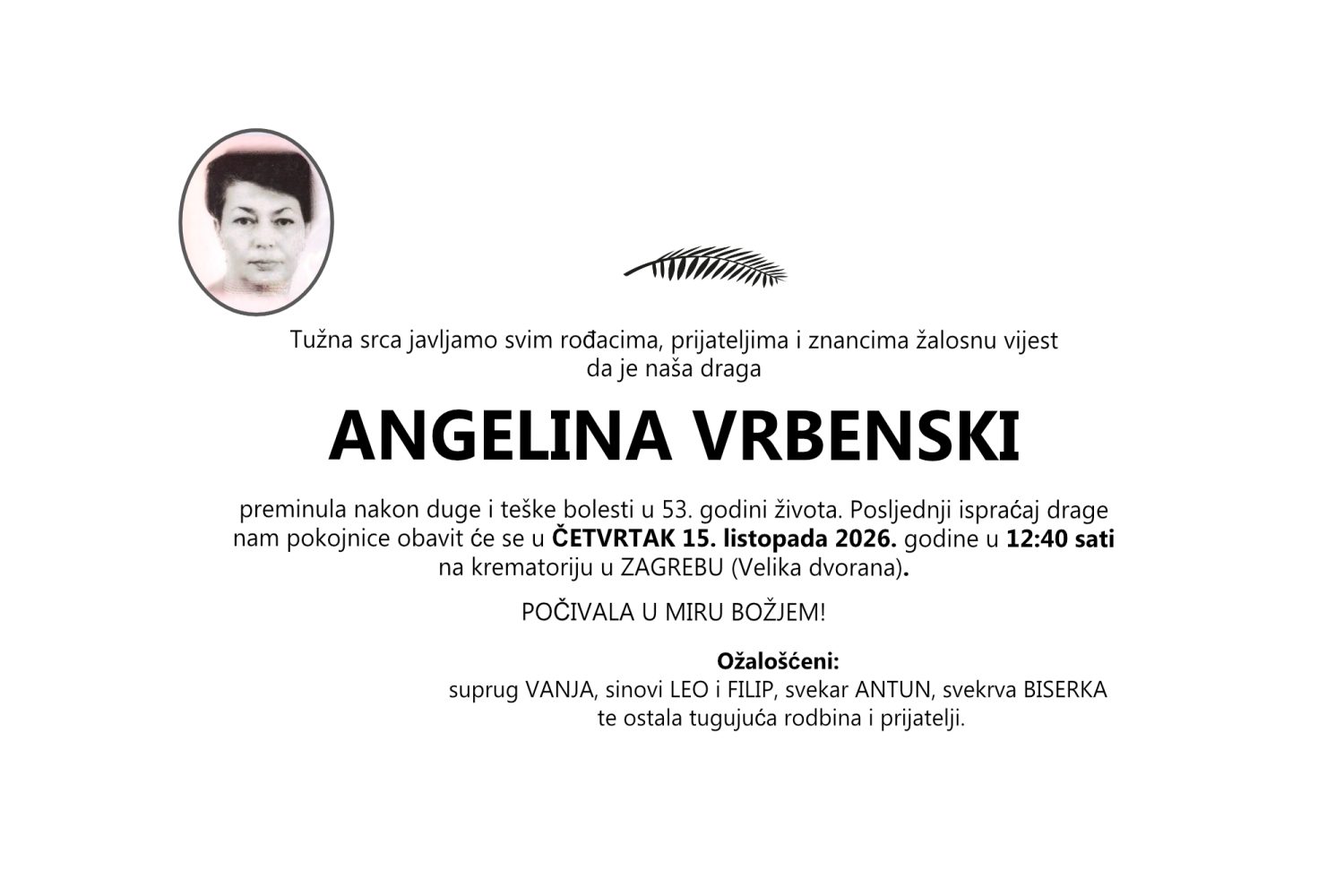 MUŠKA KLASIČNA test