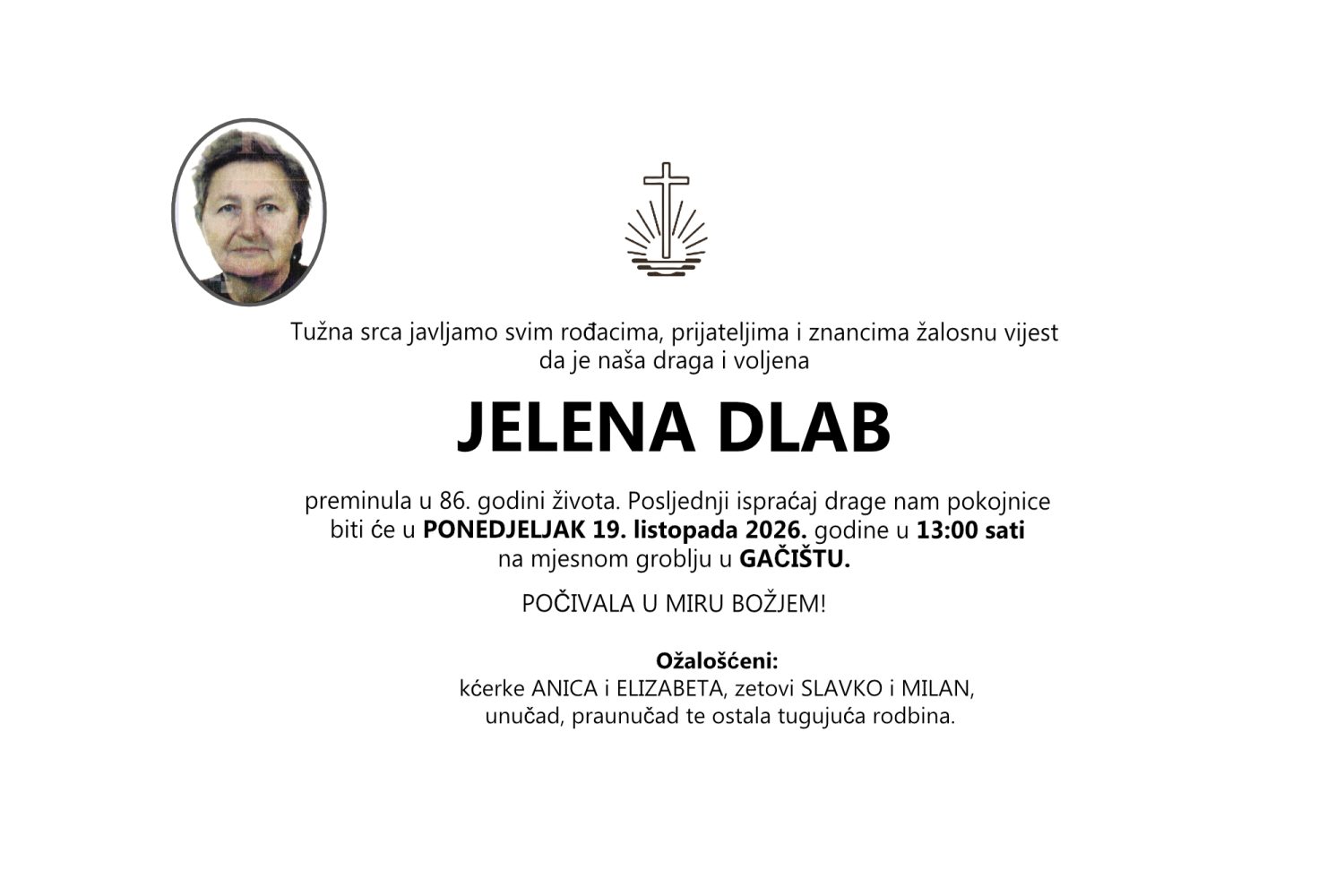 MUŠKA KLASIČNA test