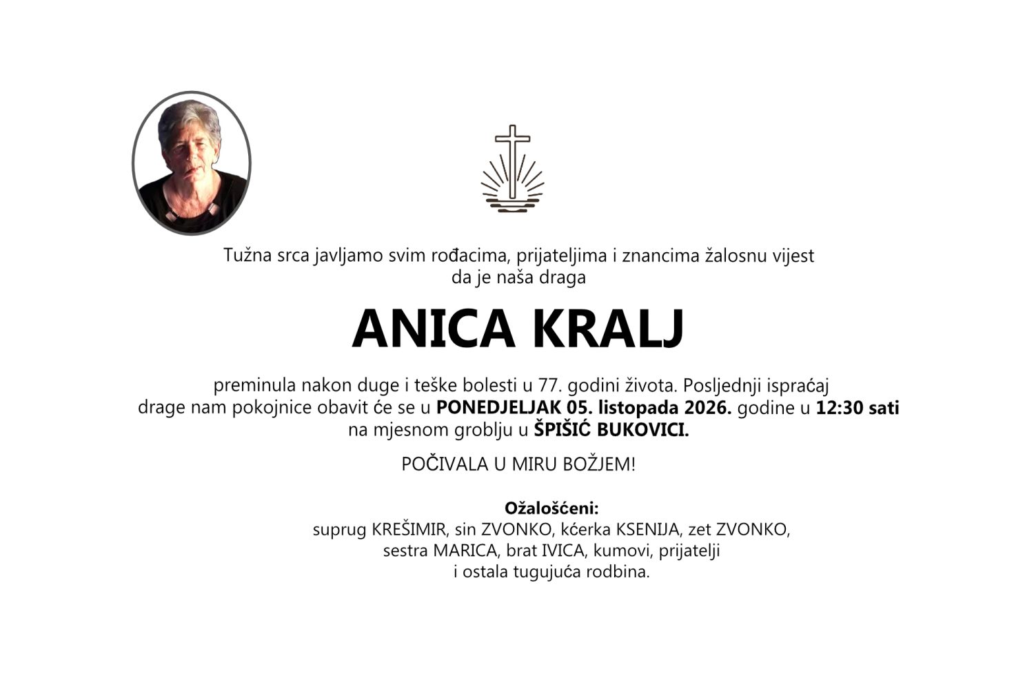 MUŠKA KLASIČNA test