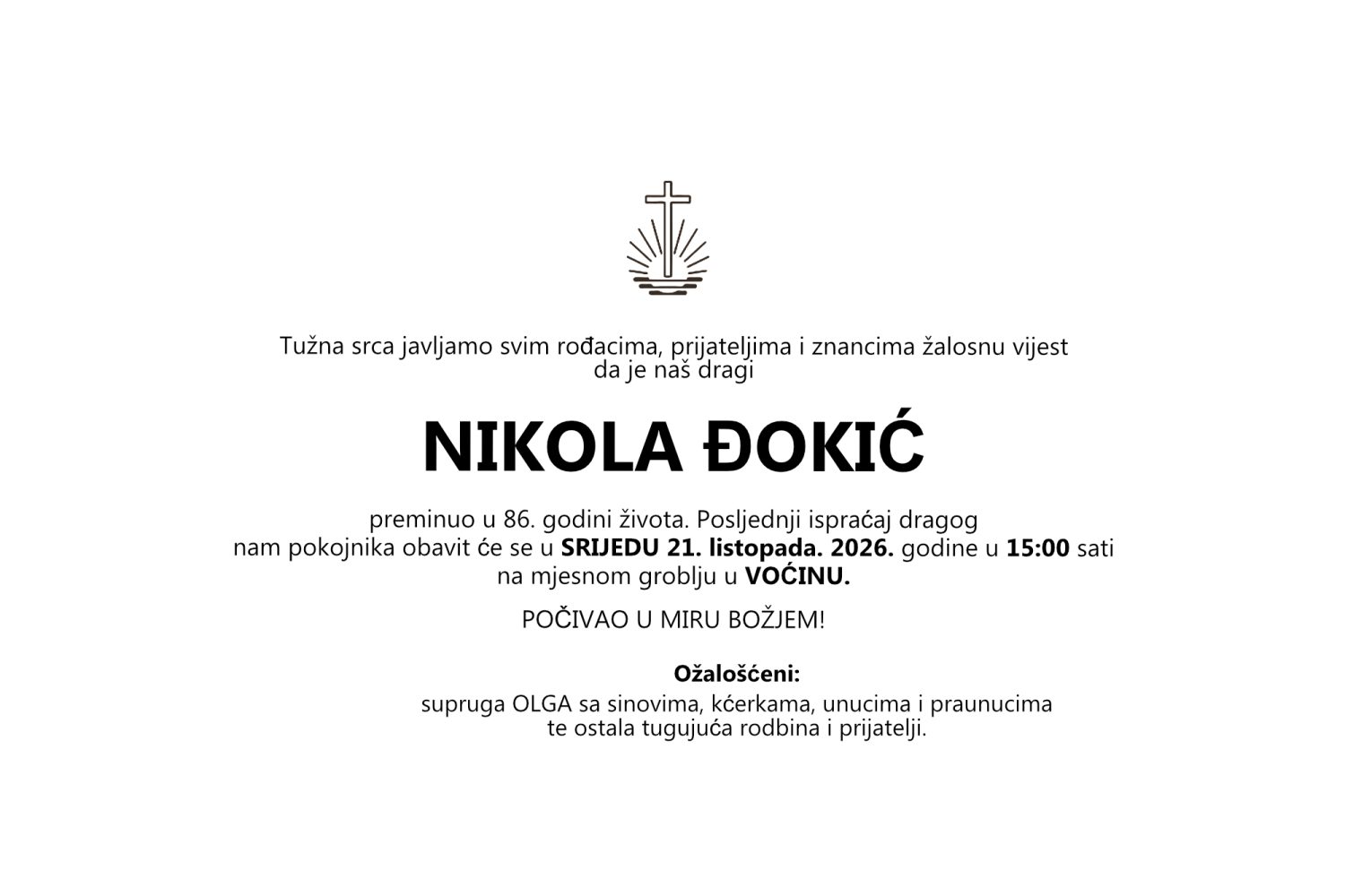 MUŠKA KLASIČNA test