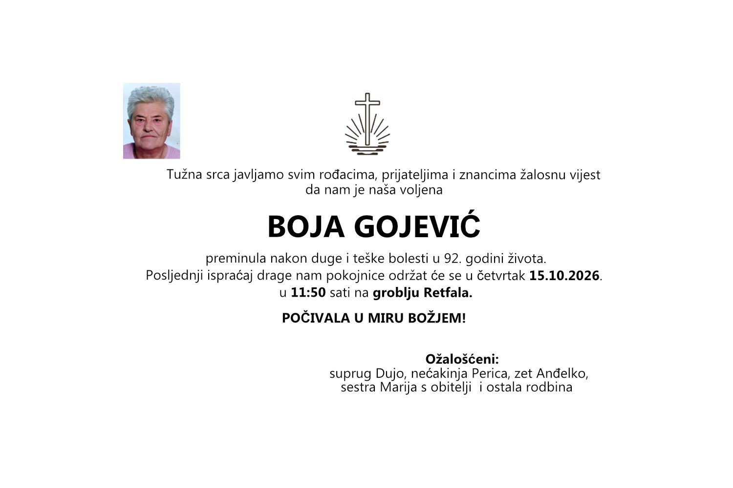 MUŠKA KLASIČNA test
