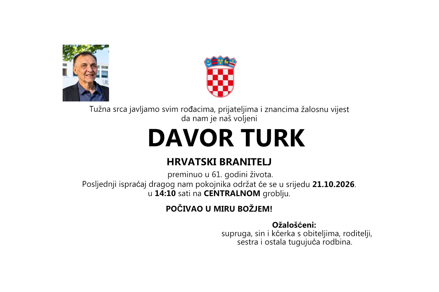 MUŠKA KLASIČNA test
