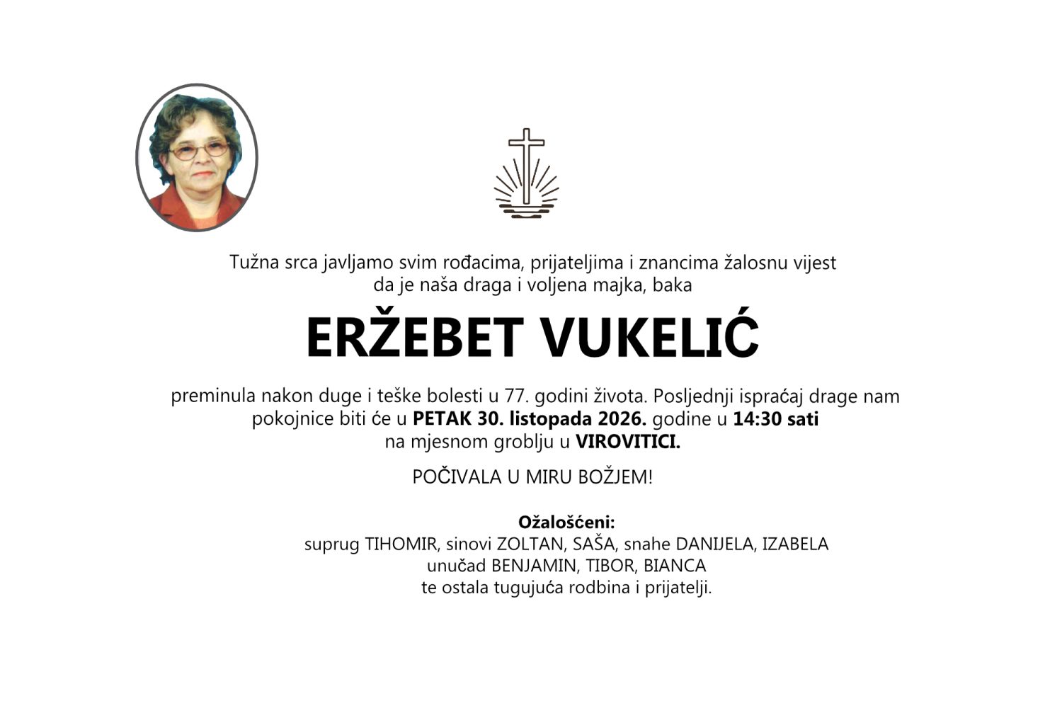 MUŠKA KLASIČNA test